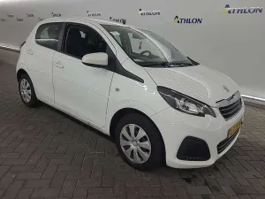 Peugeot 108 1.0 VTI Active 2021