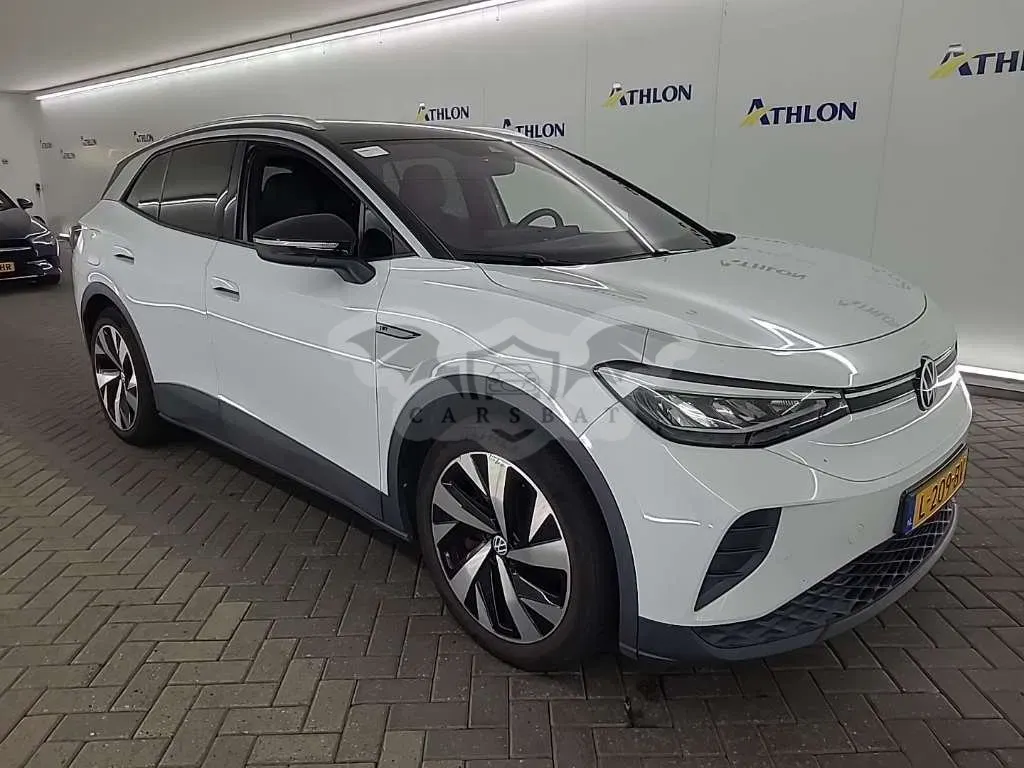 Volkswagen ID.4 77 kWh 1st Edition 2021