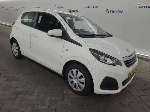 Peugeot 108 1.0 VTI Active 2021