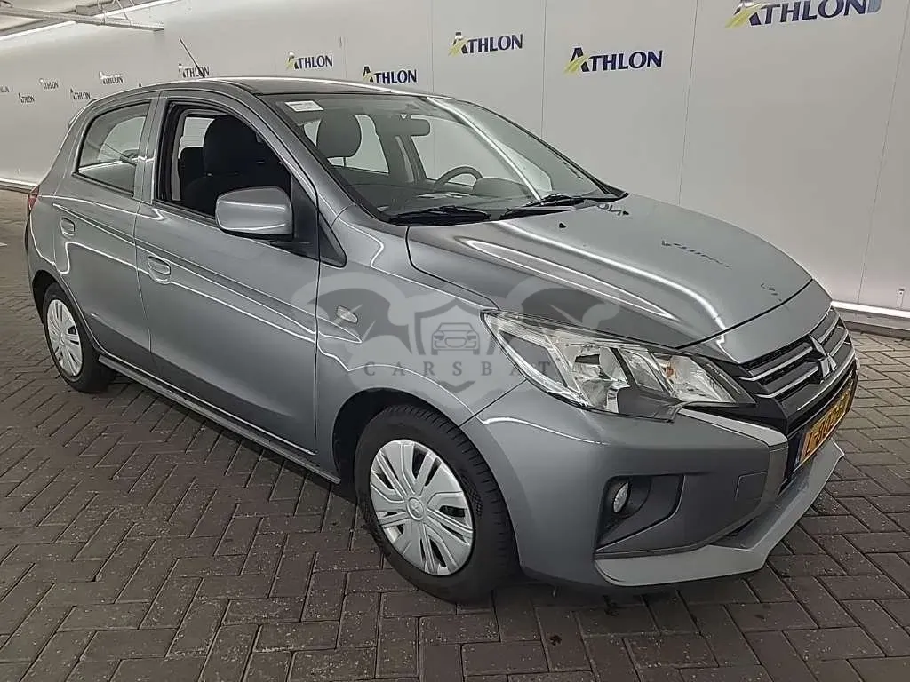 Mitsubishi Space Star 1.2 2021