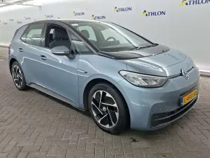 Volkswagen ID.3 58 kWh Life 2020