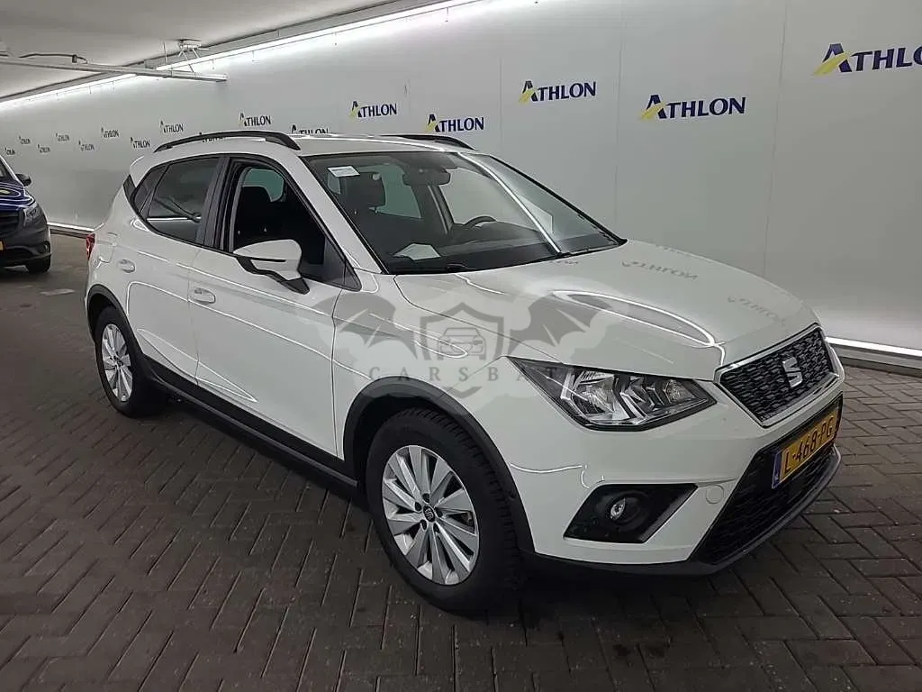 Seat Arona 1.0 TSI Style Business 2021