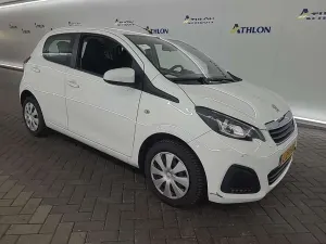 Peugeot 108 1.0 VTI Active 2021
