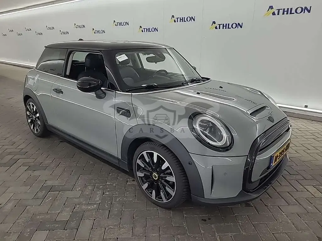 Mini Electric 2021