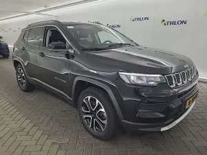 Jeep Compass 4xe 1.3 Limited 2021