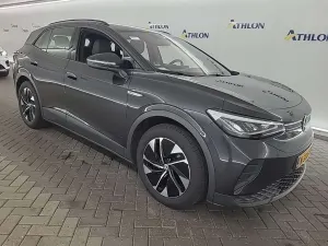 Volkswagen ID.4 77 kWh Life 2021