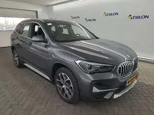 BMW X1 20i Business 2022