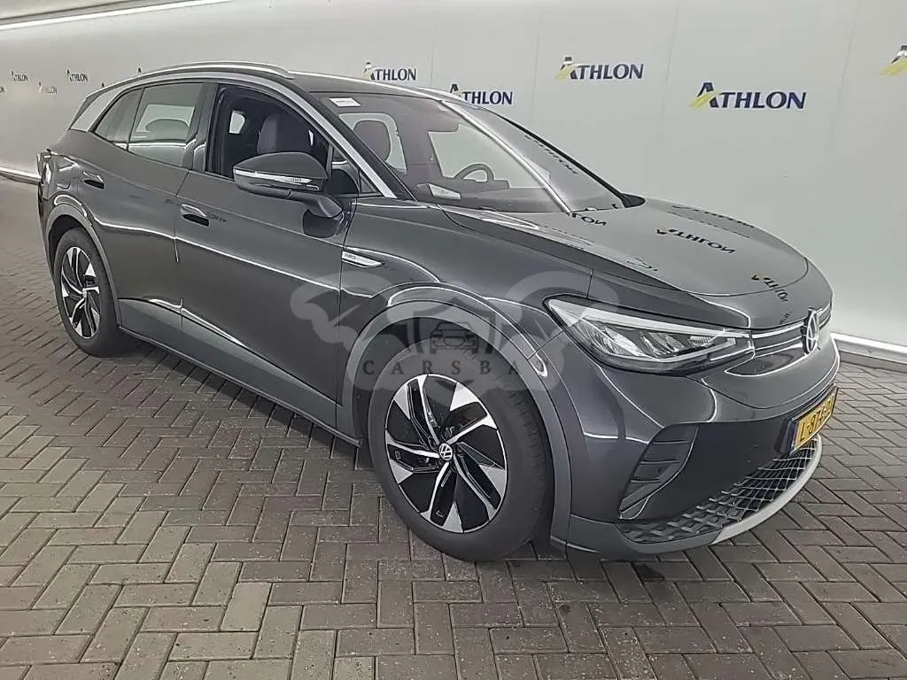 Volkswagen ID.4 77 kWh Life 2021