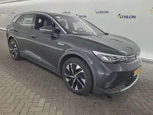 Volkswagen ID.4 77 kWh Life 2021