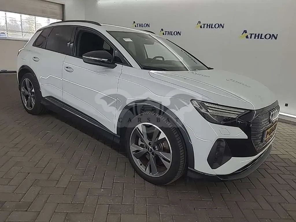 Audi Q4 E-tron 40 Advanced 2022