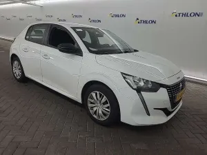 Peugeot 208 1.2i Active 2022