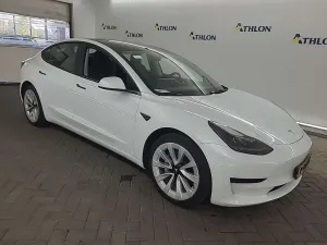 Tesla Model 3 Standard Range 60 kWh 2022