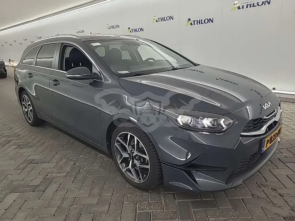 Kia Ceed Ceed SW 1.0 T-GDI 2022