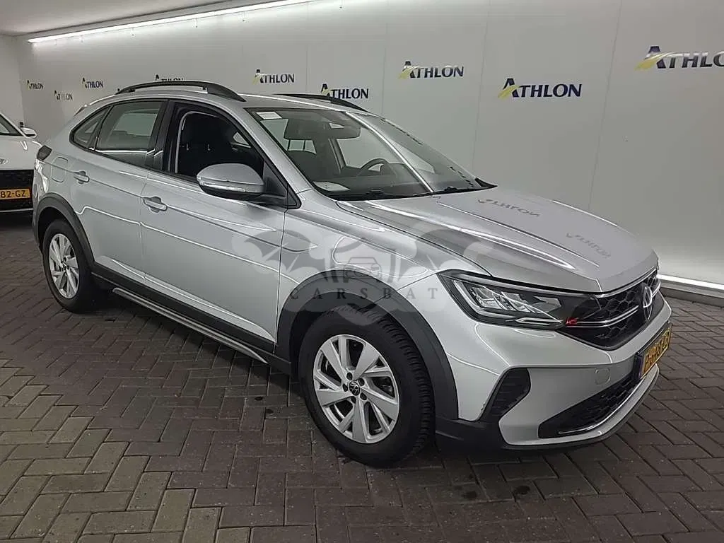 Volkswagen Taigo 1.0 TSI Life 2022