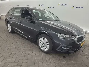 Skoda Octavia Combi 1.0 TSI Business 2022