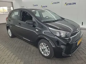 Kia Picanto (Morning) 1.0 DynamicLine 2023