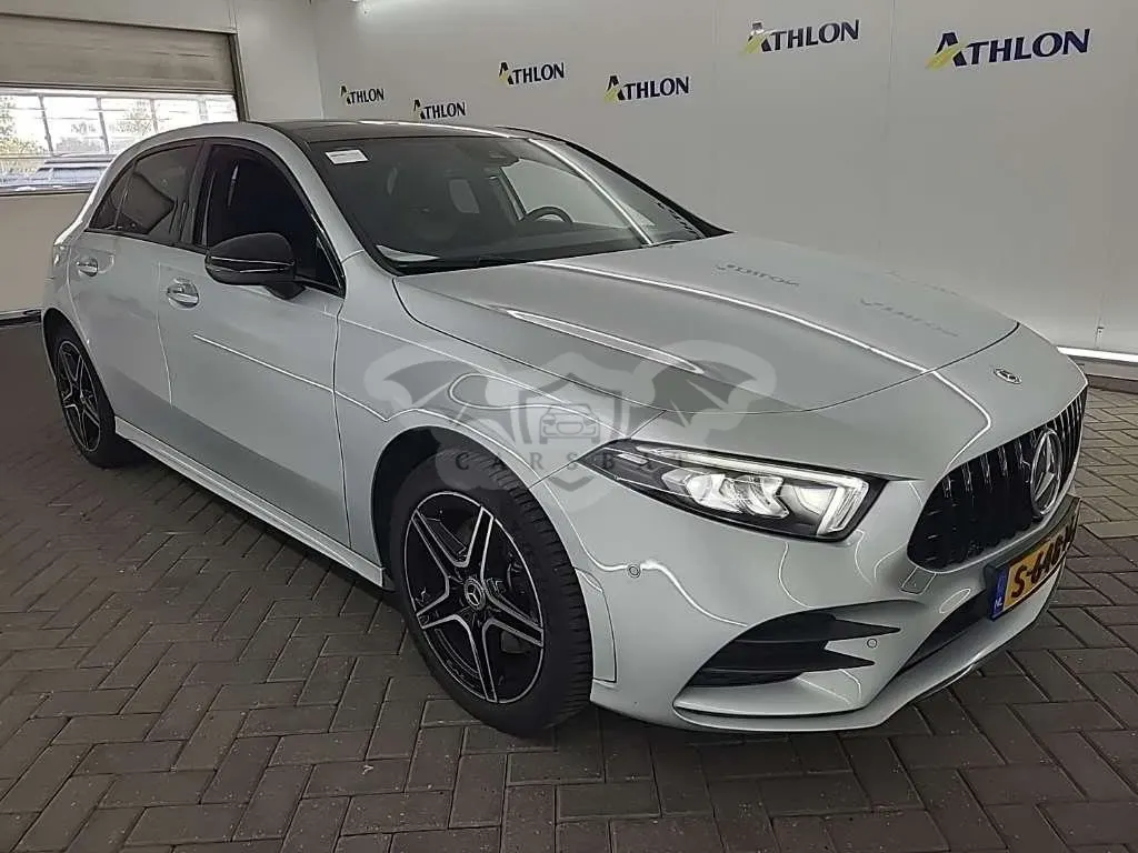 Mercedes-Benz A 250e AMG Line 2023
