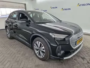 Audi Q4 E-tron 40 Advanced 2023