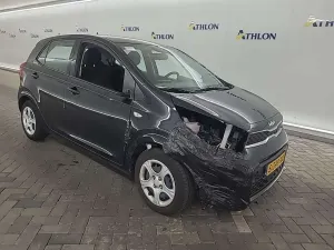Kia Picanto (Morning) 1.0 Comfort 2023