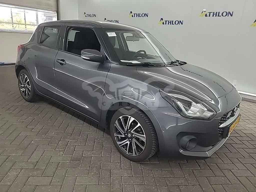 Suzuki Swift 1.2 2023
