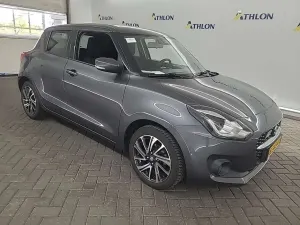 Suzuki Swift 1.2 2023