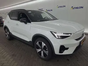 Volvo XC40 Core 2023