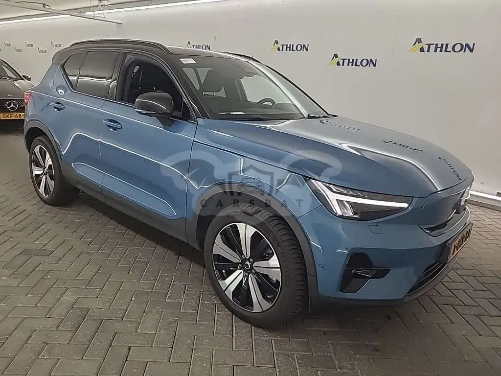 Volvo XC40 Ultimate 2023