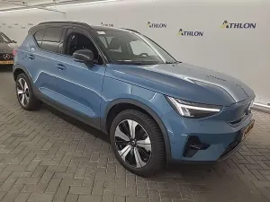 Volvo XC40 Ultimate 2023