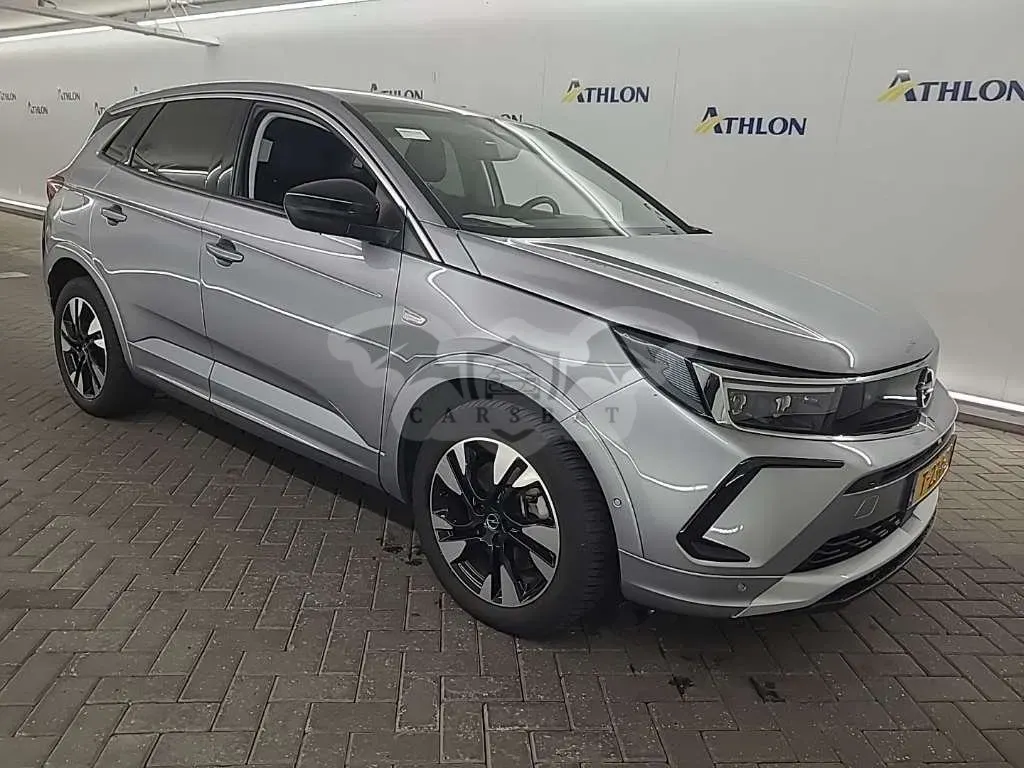 Opel Grandland 1.6 Business 2023