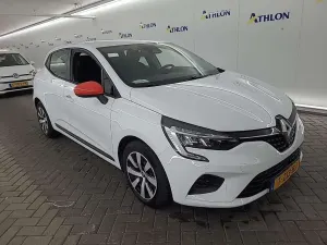 Renault Clio 1.0 Tce Equilibre 2023