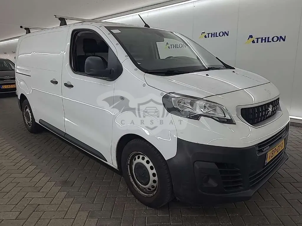 Peugeot Expert 2.0 HDI Premium 2019