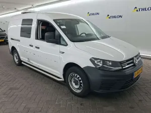 Volkswagen Caddy Maxi 1.4 TGI Trendline 2017
