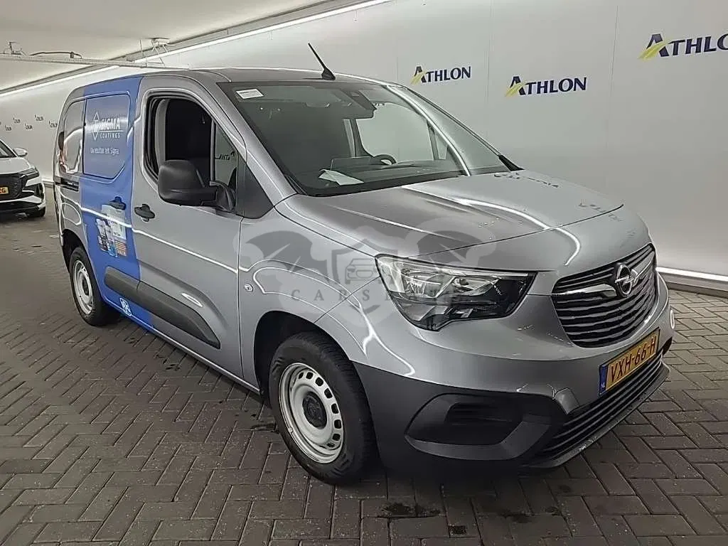 Opel Combo 1.2 Edition 2023