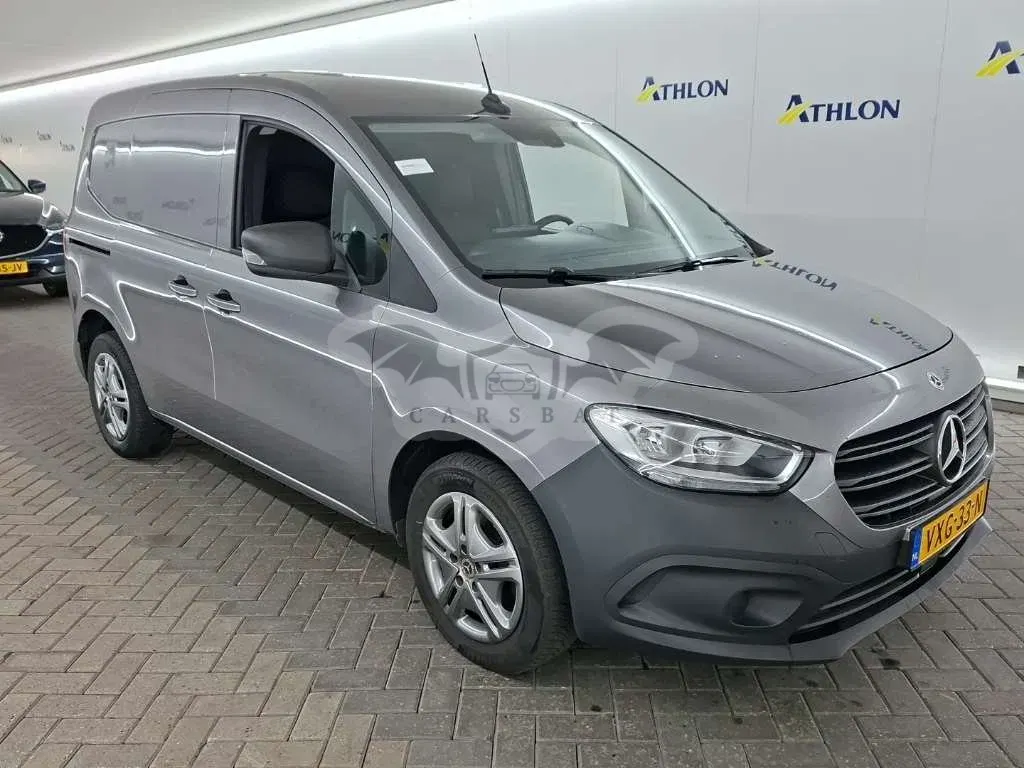 Mercedes-Benz Citan 110 CDI Pro 2023