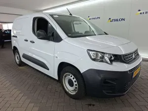 Peugeot Partner 1.5 HDI 2023
