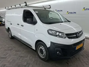 Opel Vivaro L3H1 2.0 2021