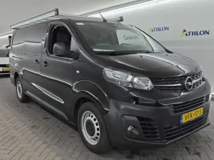 Opel Vivaro L3H1 2.0 2020