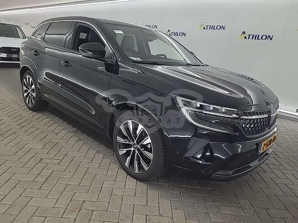 Renault Austral 1.2 Techno 2024
