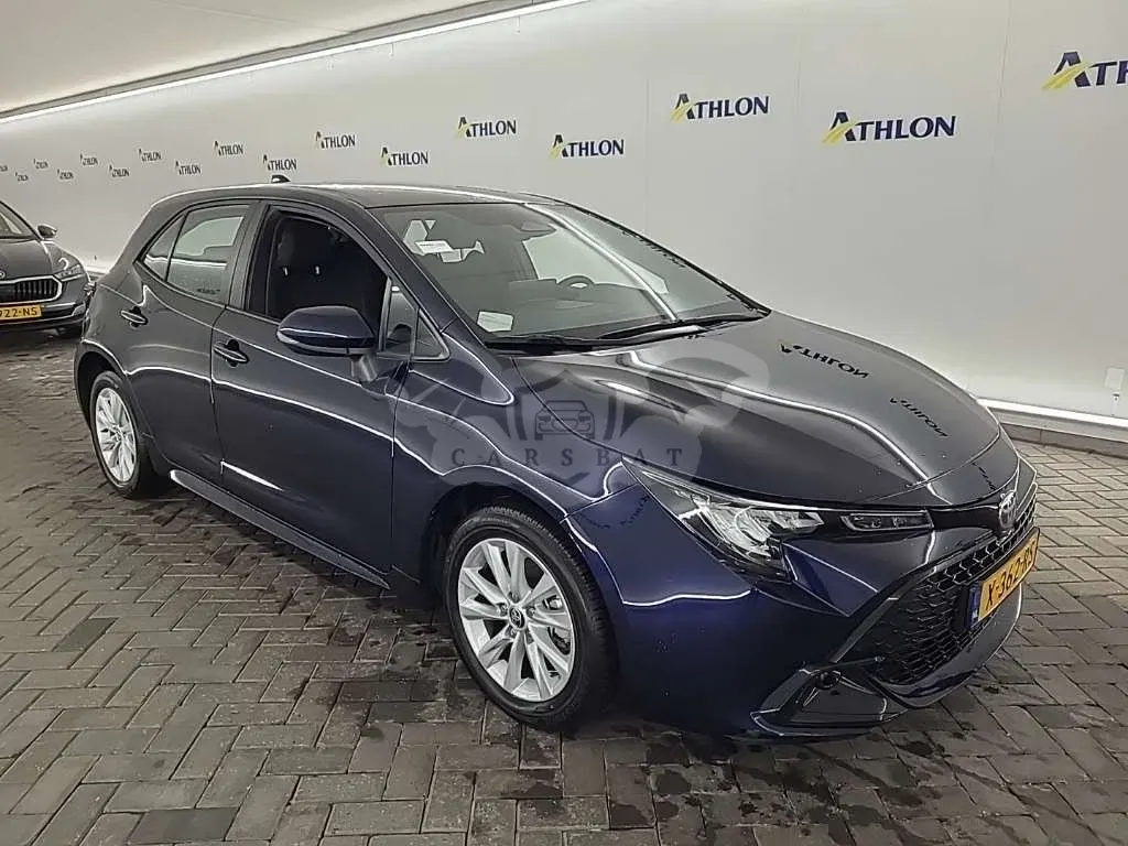 Toyota Corolla 1.8 Active 2024