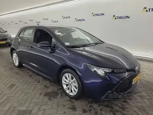 Toyota Corolla 1.8 Active 2024