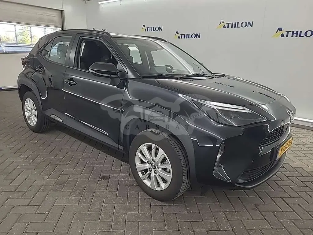 Toyota Yaris Cross 1.5 Active 2024