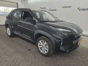 Toyota Yaris Cross 1.5 Active 2024