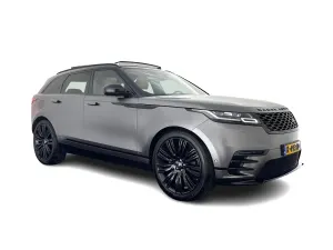 Land Rover Range Rover Velar 2.0 R-Dynamic HSE 2018