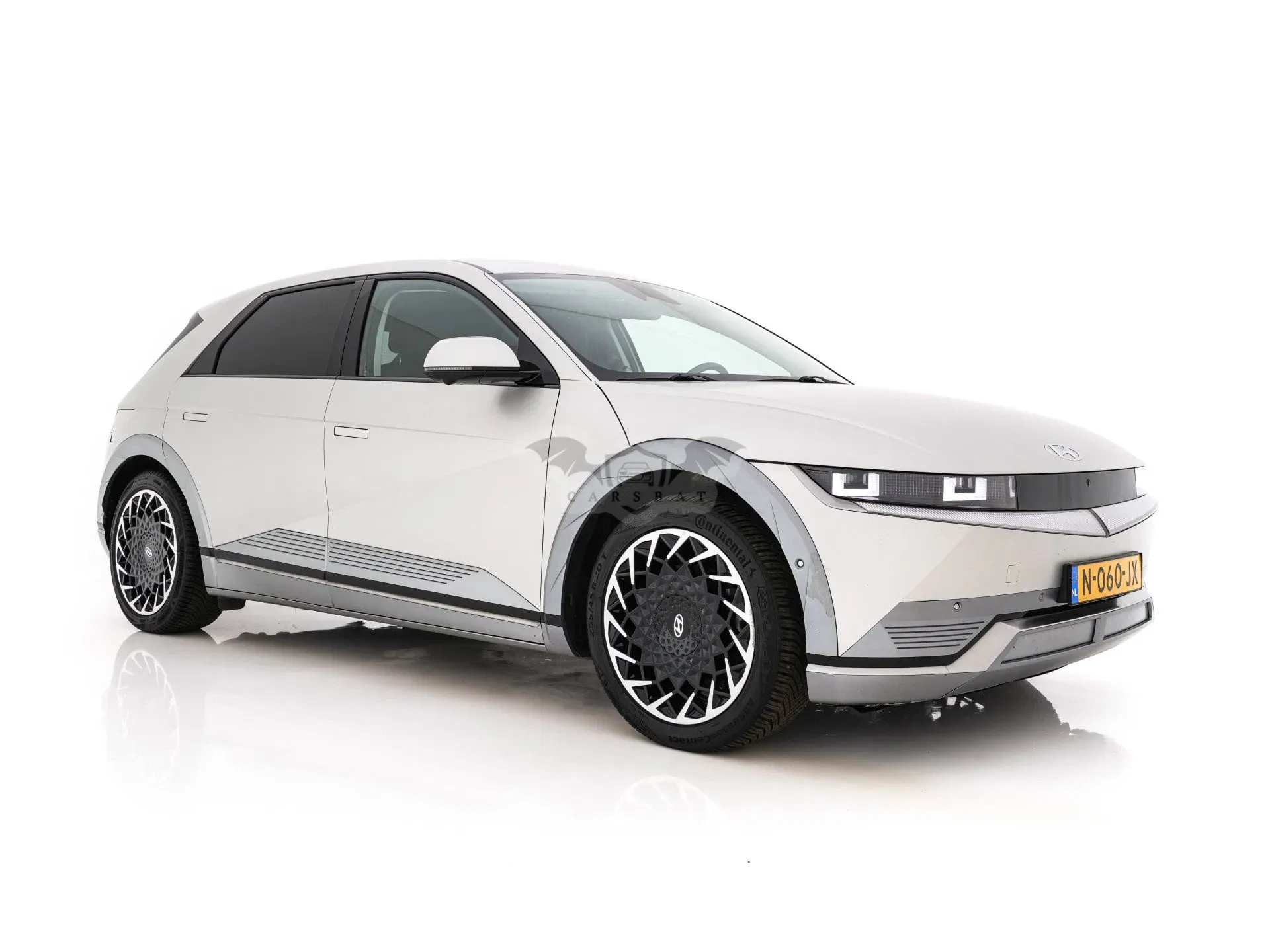 Hyundai IONIQ 5 Lounge 2021