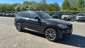 BMW X3 20i Business 2021