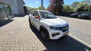 Dacia Spring 27 kWh Expression 2023