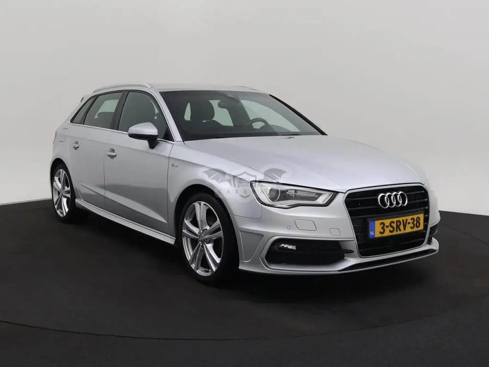 Audi A3 Sportback 1.4 TFSI Pro Line S 2013