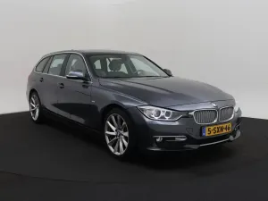 BMW 3 Series Touring 316i Luxury 2014