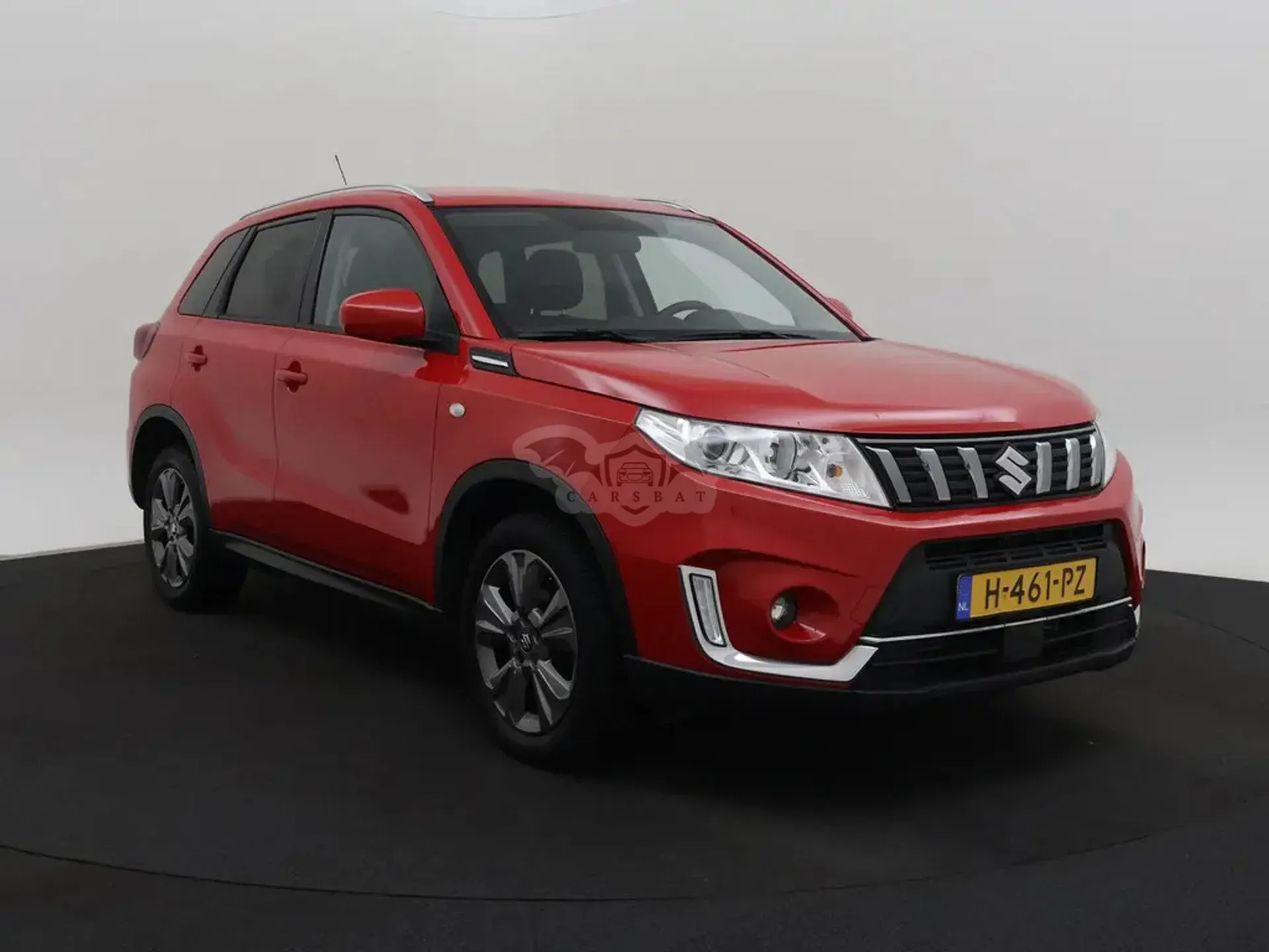 Suzuki Vitara 1.0 2020