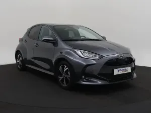 Toyota Yaris 1.5 Dynamic 2025